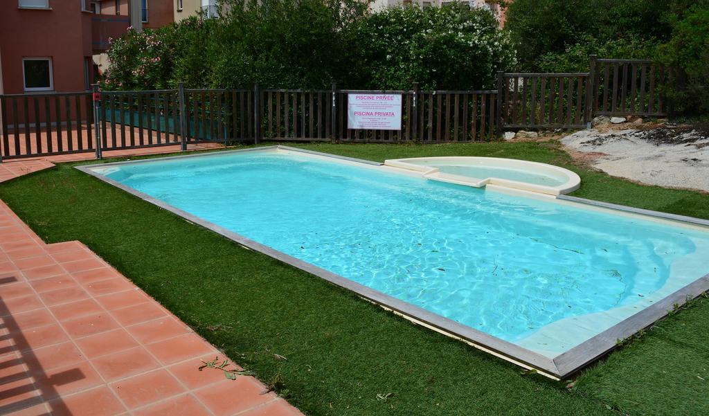 Corsappart Porto-Vecchio  Luaran gambar