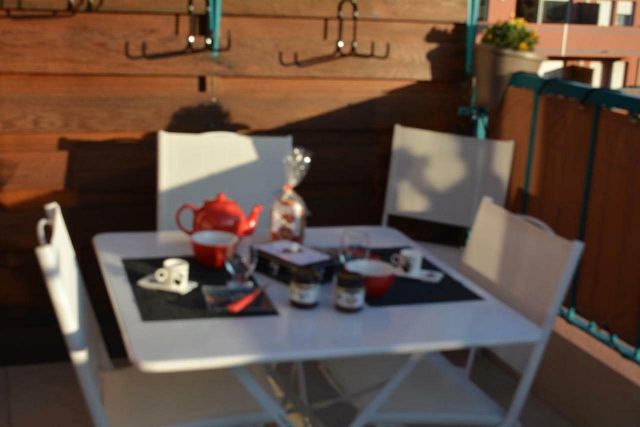Corsappart Porto-Vecchio  Luaran gambar