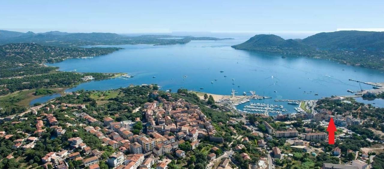 Corsappart Porto-Vecchio  Luaran gambar